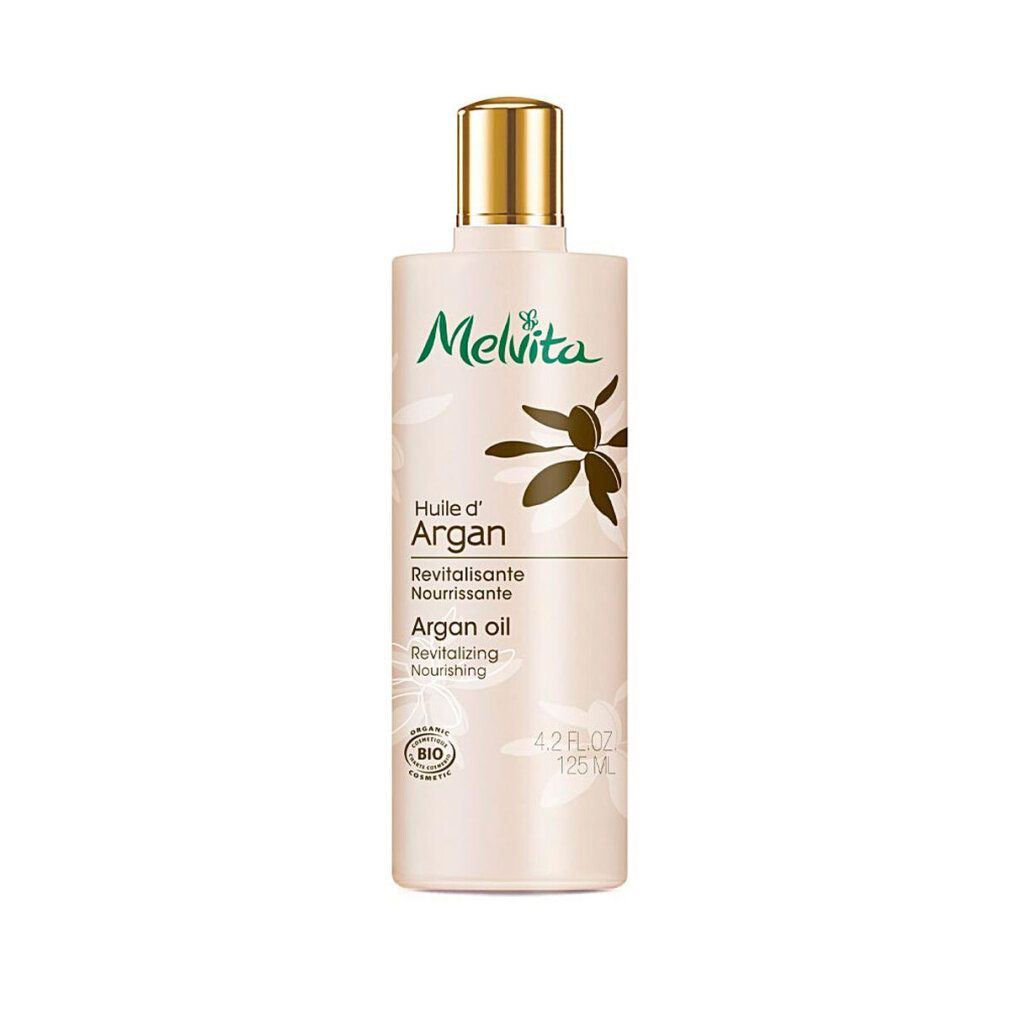 Melvita aceite de argan