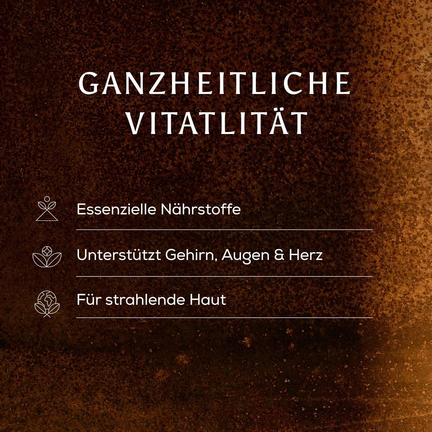 Ancient + Brave Vere Capsule Omegas+