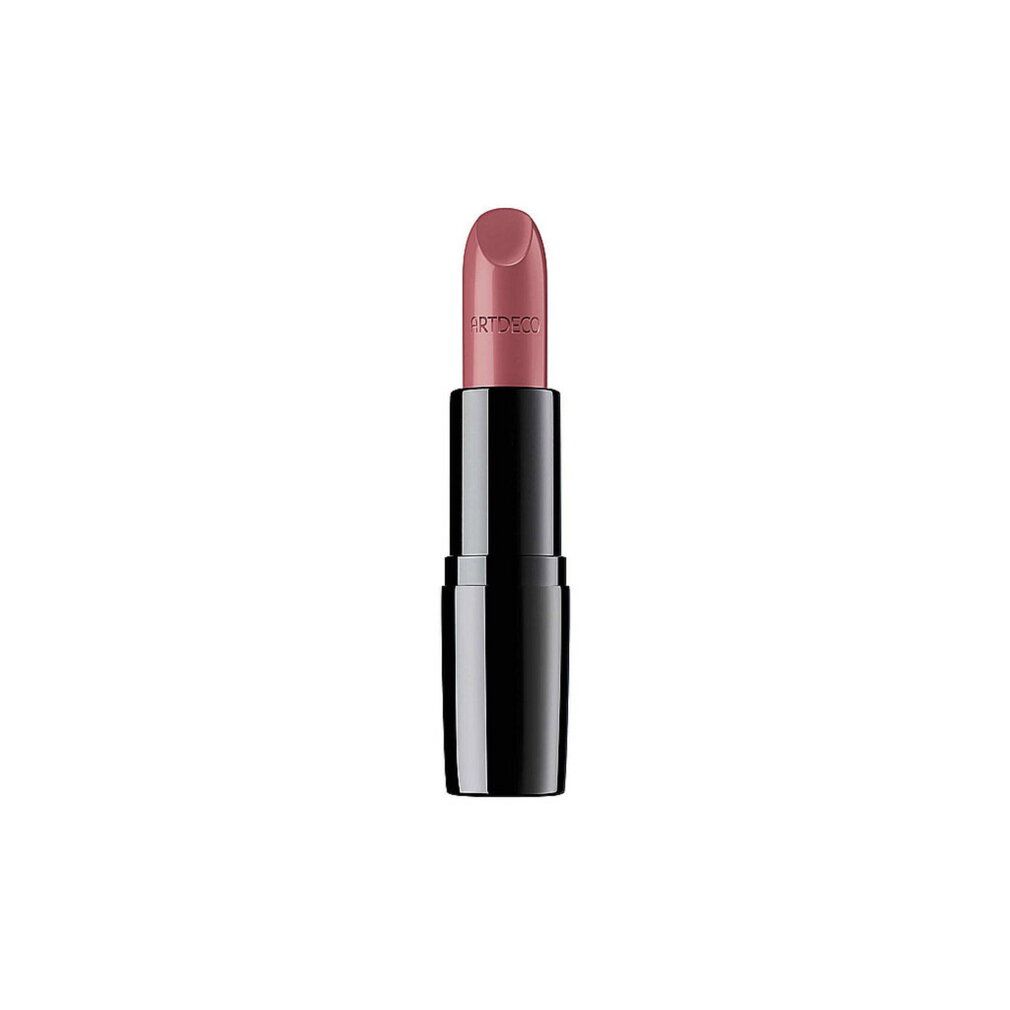 Rossetto Artdeco Perfect Color in delicata tonalità rosa.