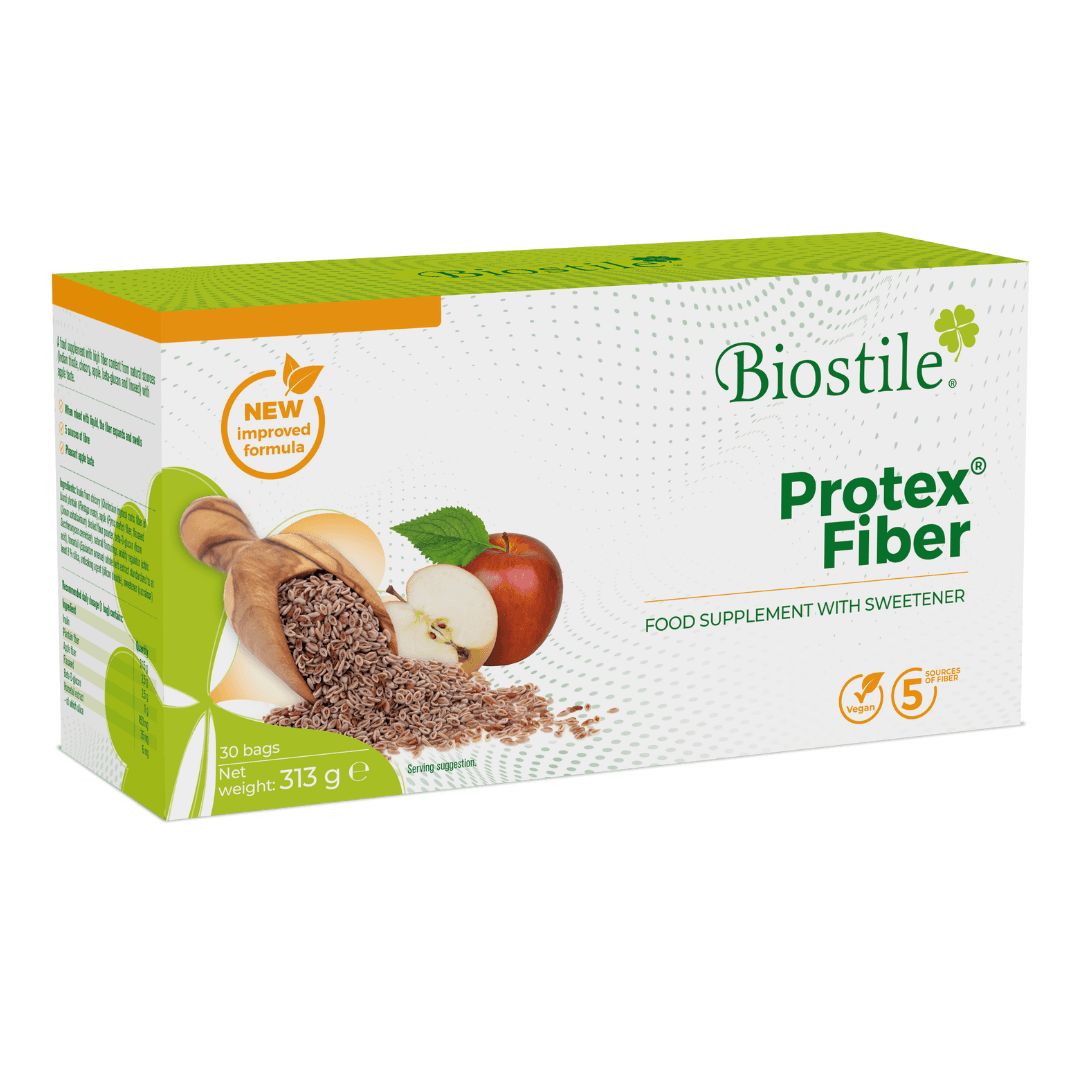 Biostile Protex fiber