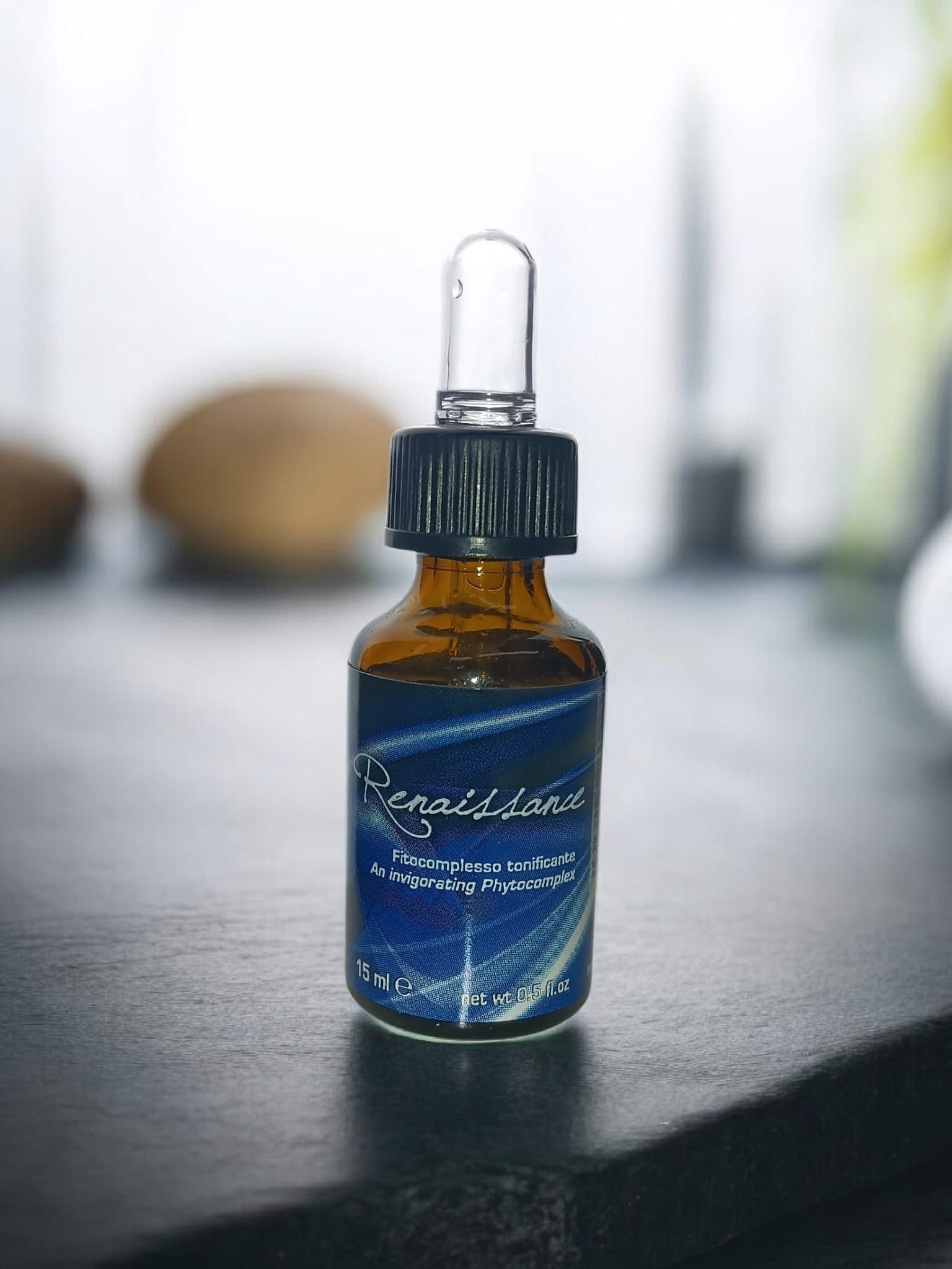 Chémeìa RENAISSANCE