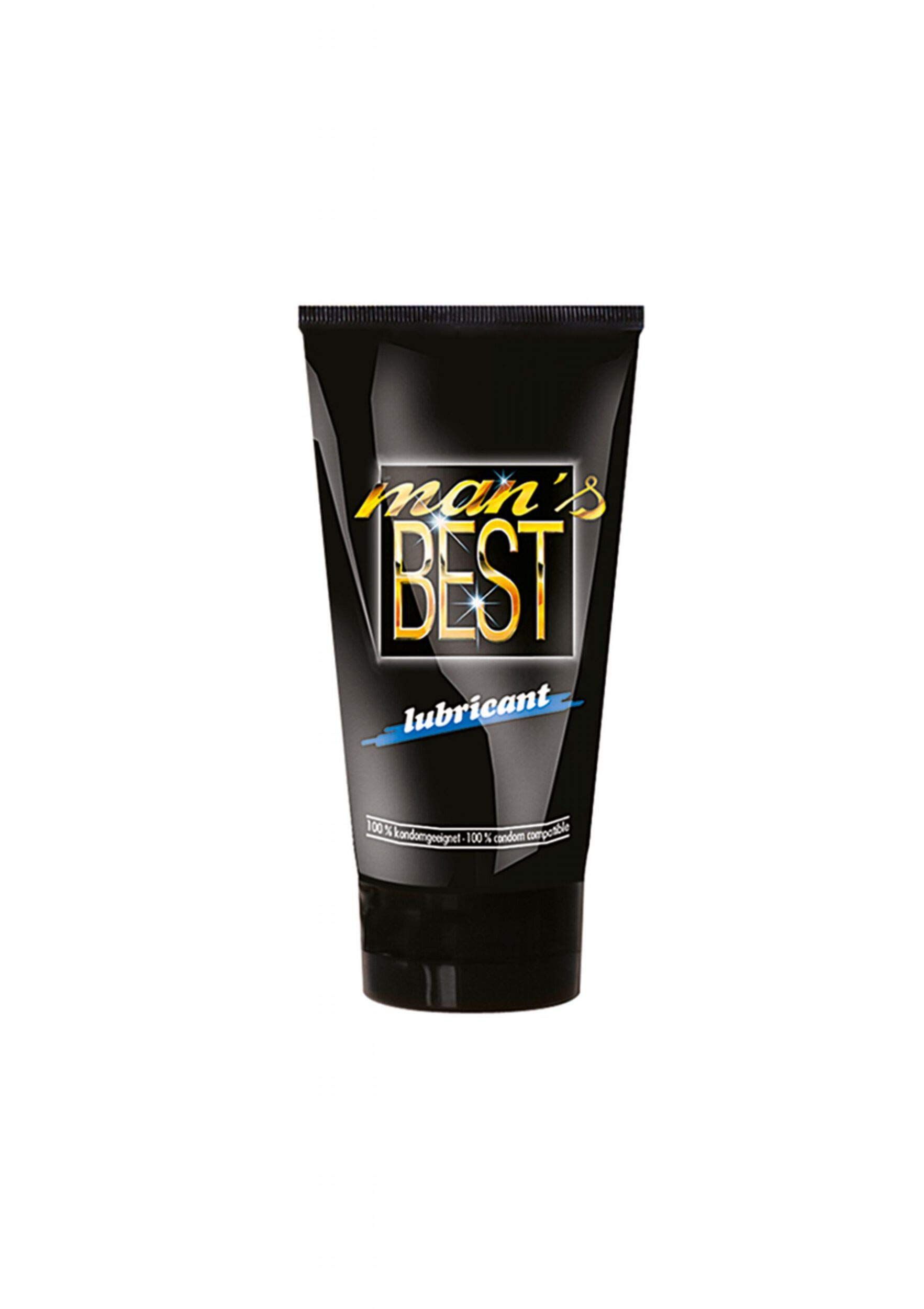 JOYDIVISION Man's Best Gel Lubrificante Anal