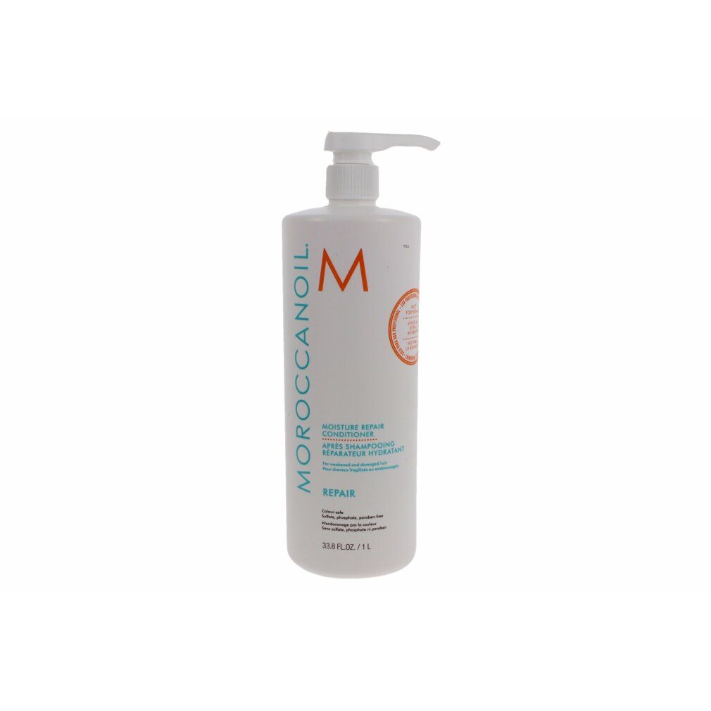 Moroccanoil Balsamo rigenerante riparatore