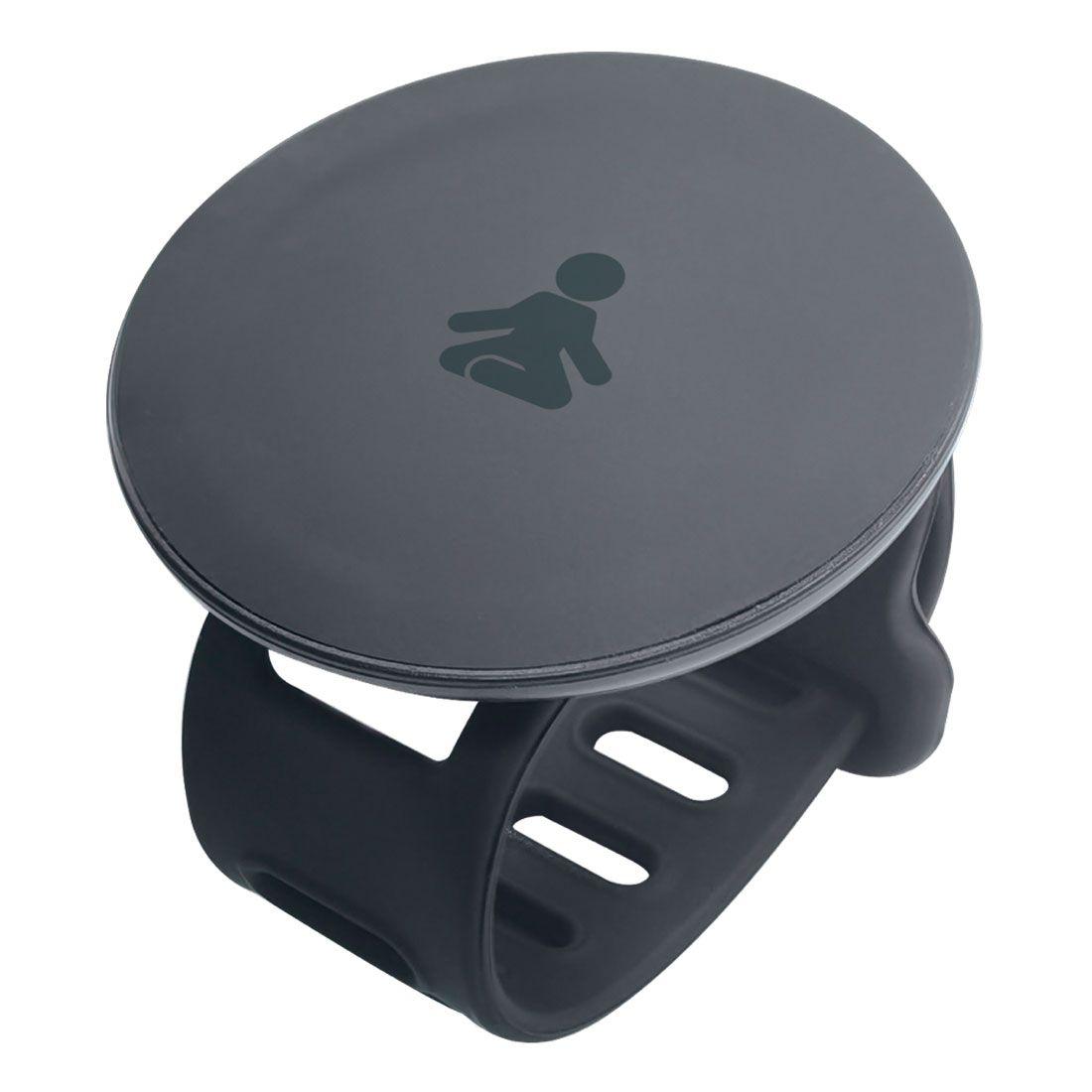 FITPADDY - Supporto magnetico per smartphone compatibile MagSafe