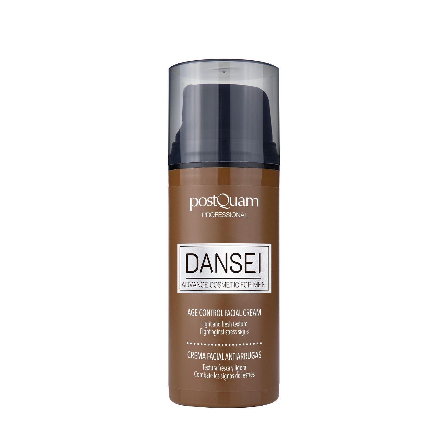 Postquam Crema Idratante Viso