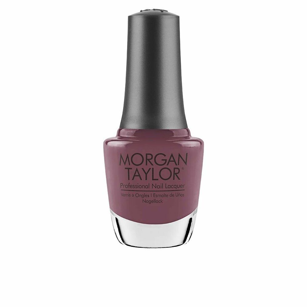 Morgan Taylor Professional Nail Lacquer Must Have Hue