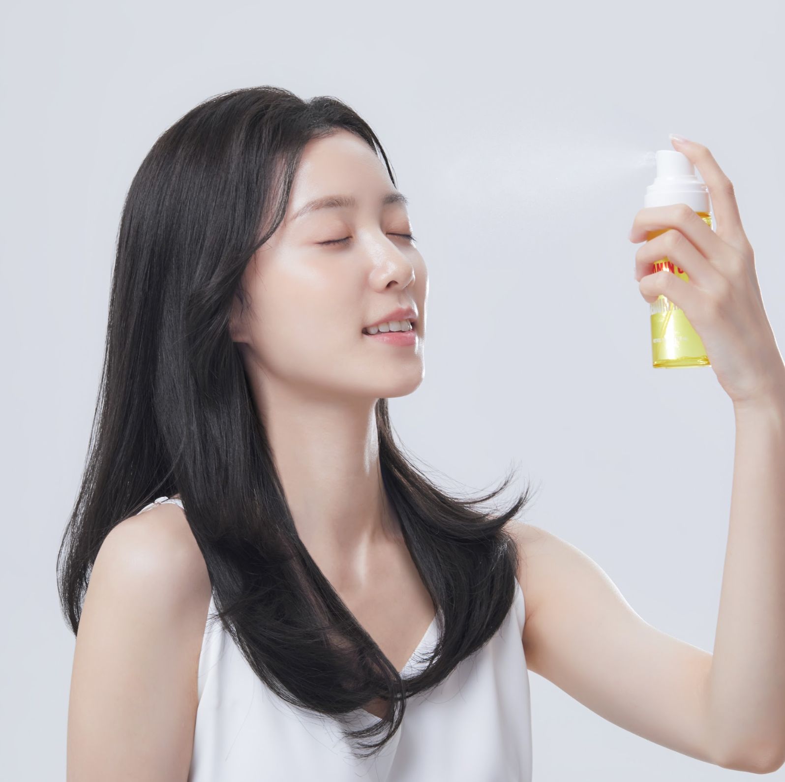 Vitamin C Glow Serum Mist