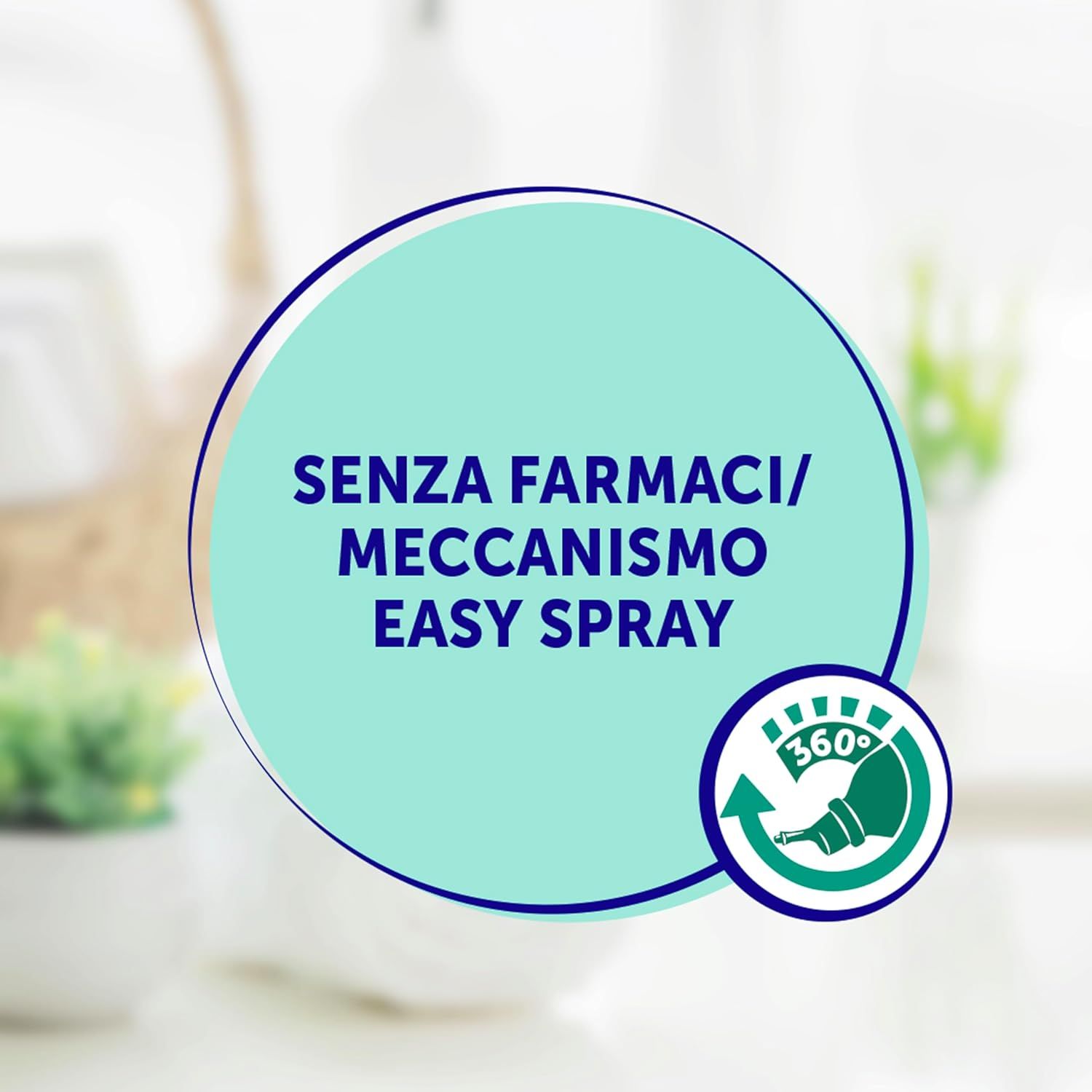 Care For You Spray Nasale Ipertonico 125 ml