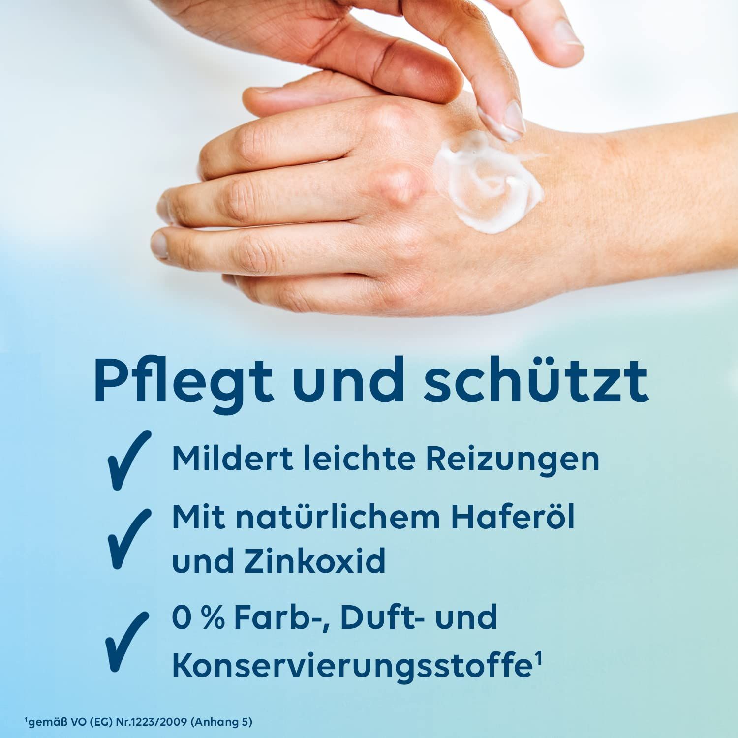 Multilind DermaCare Protect crema protettiva per ferite - per la cura e la rigenerazione della pelle