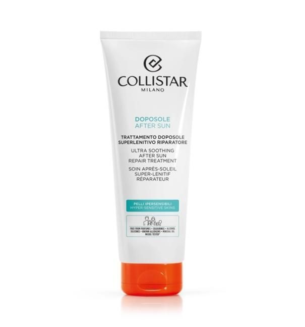 COLLISTAR SUN D.SOLE P.SENS.250ML