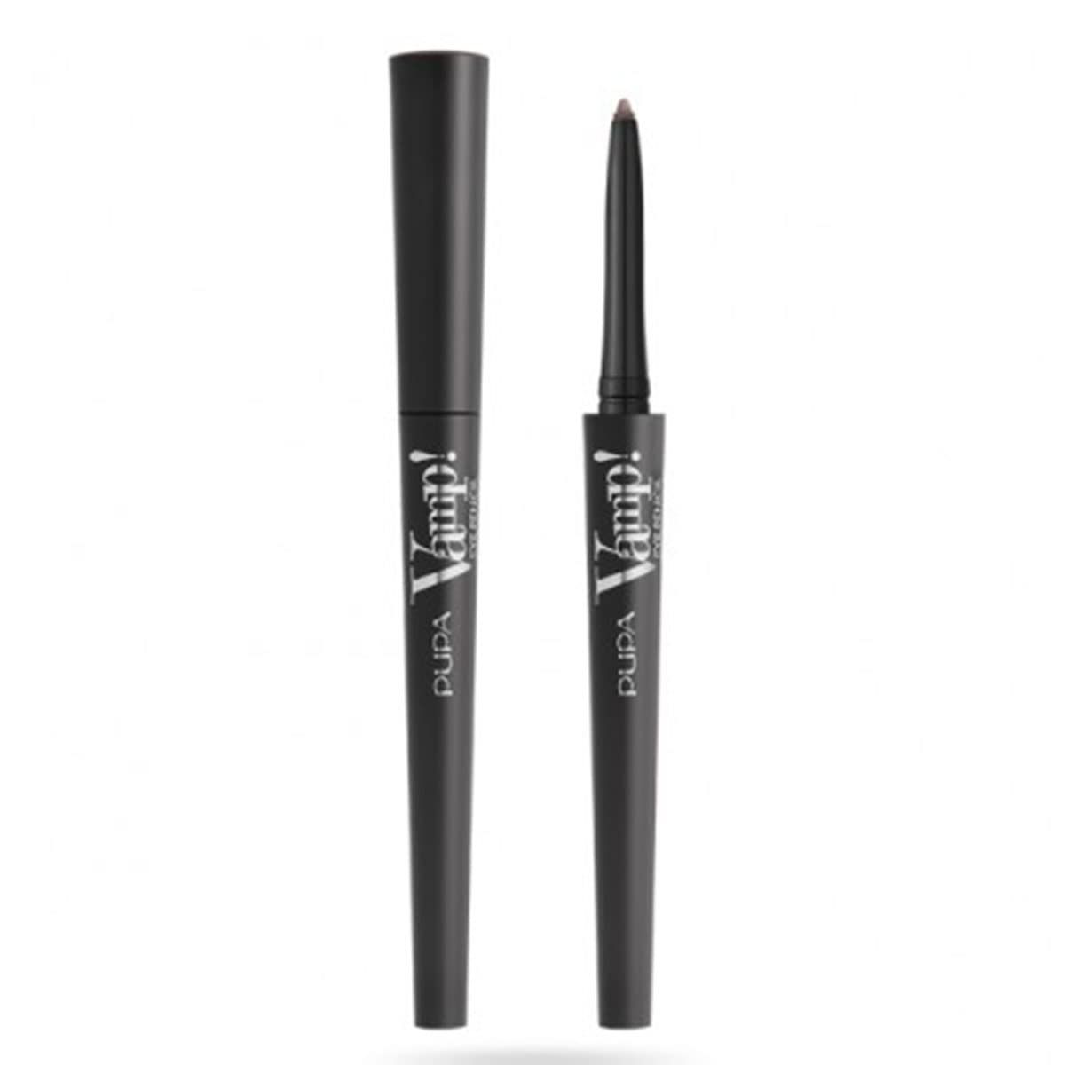 Pupa Milano Vamp Matita Occhi Waterproof Eyeliner 035 G Icy Taupe