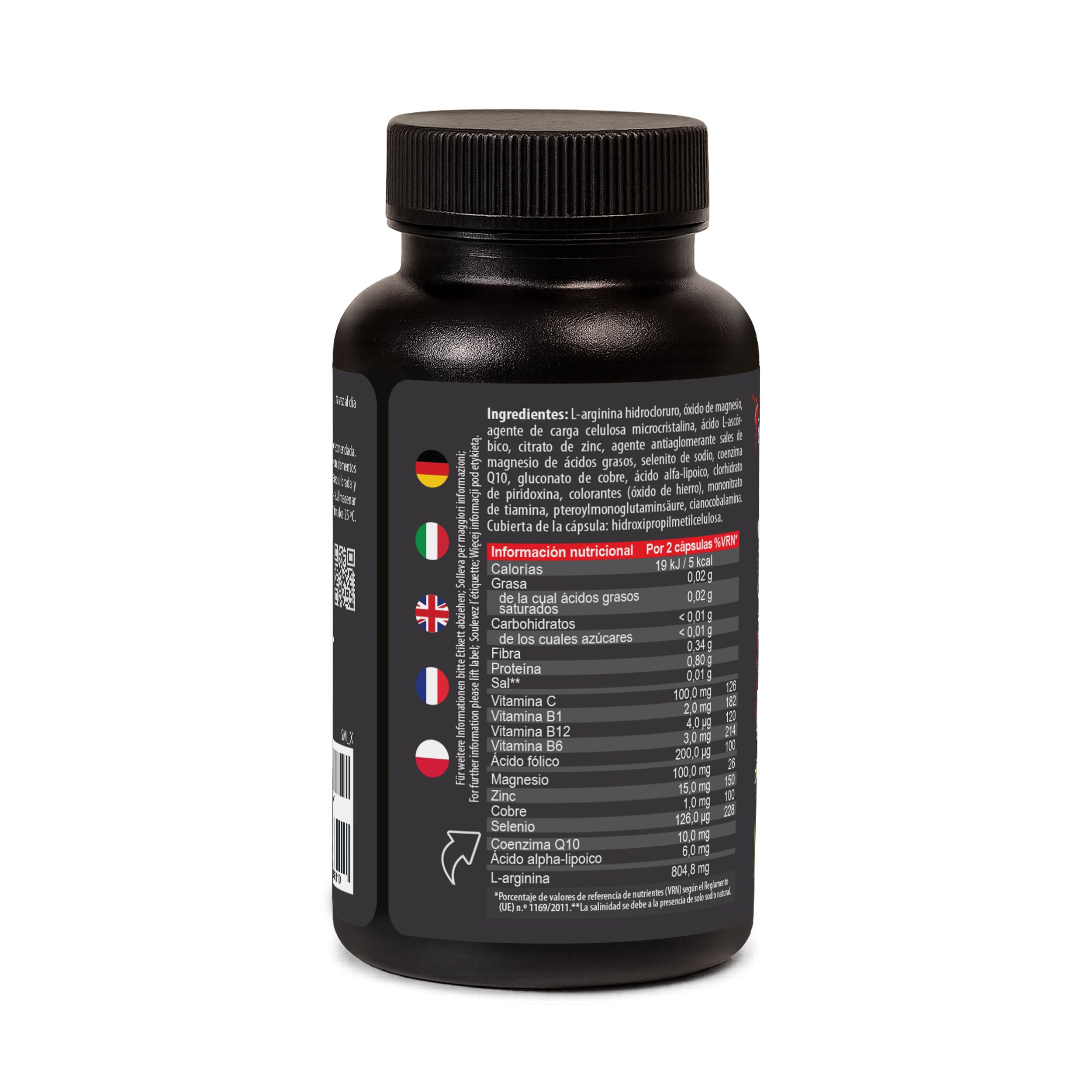 SanaExpert VitaFertil