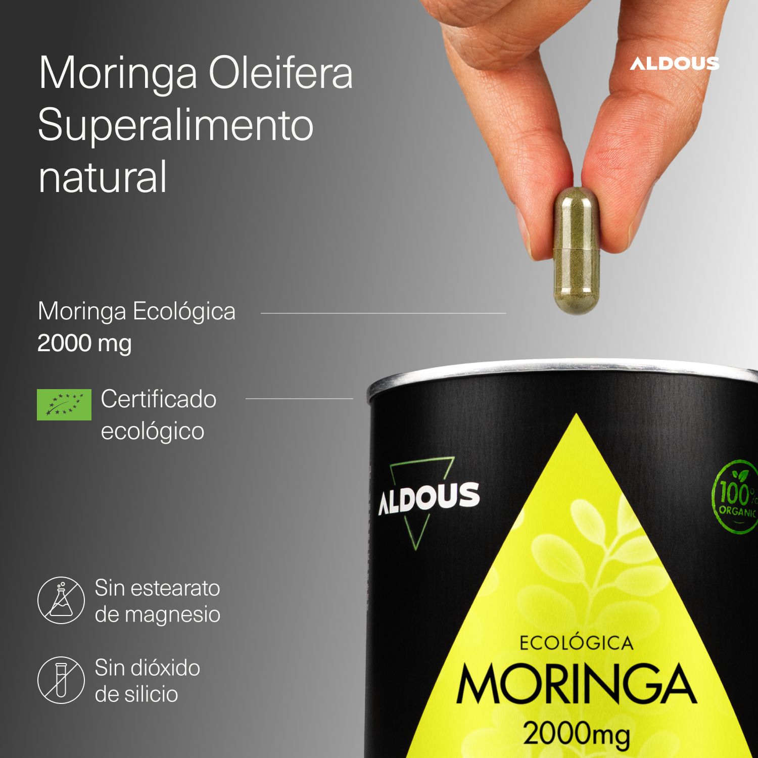 Moringa
