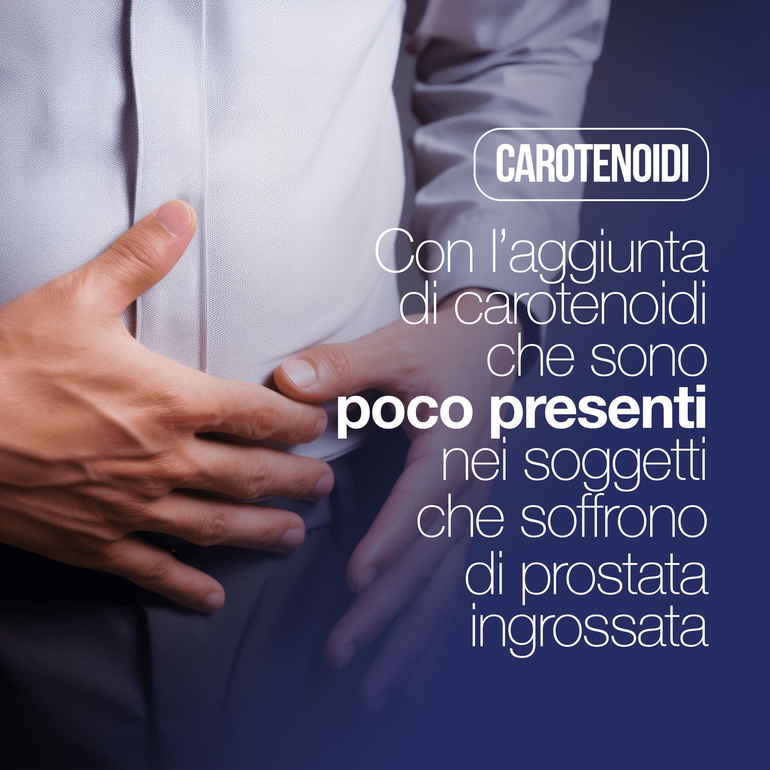 LA.GA Prostaman Integratore Prostata Formula Potente