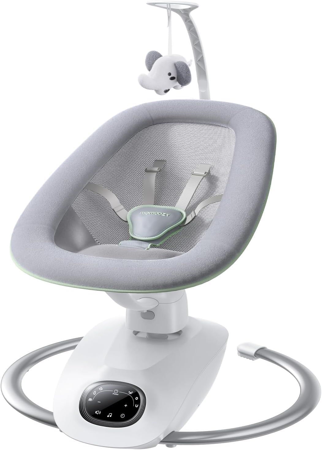 Sdraietta per bambini Momcozy CocoSway