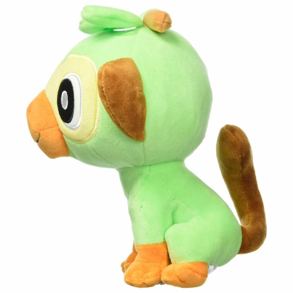 Peluche Pokémon Chimpep 20 cm