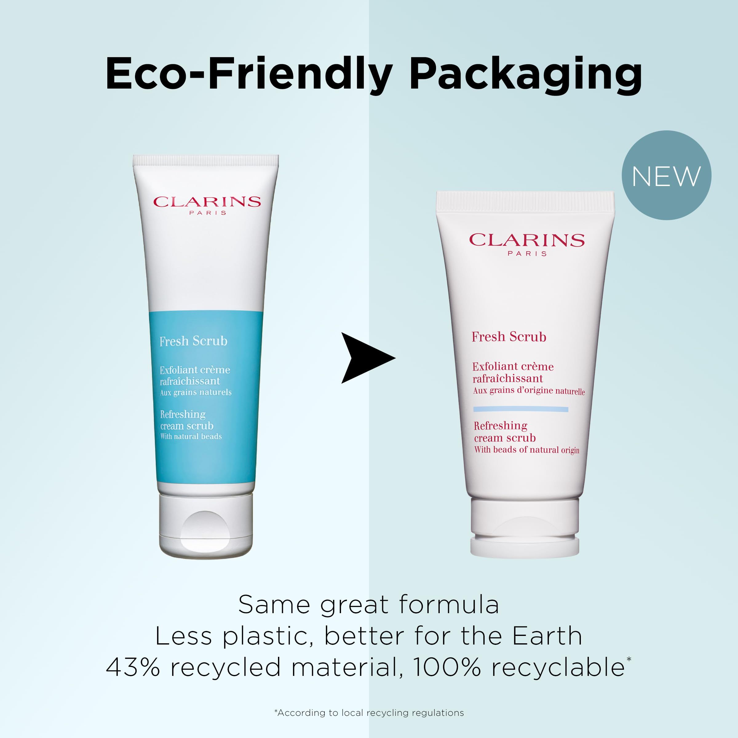 Clarins Scrub Fresh 50 ml