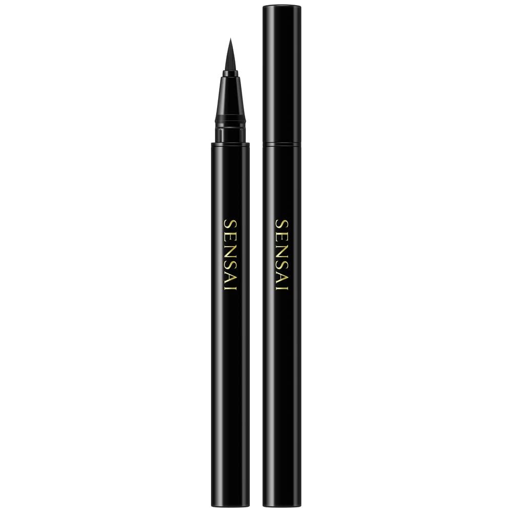 Sensai Design Refill Eyeliner liquido 01 Nero 6ml