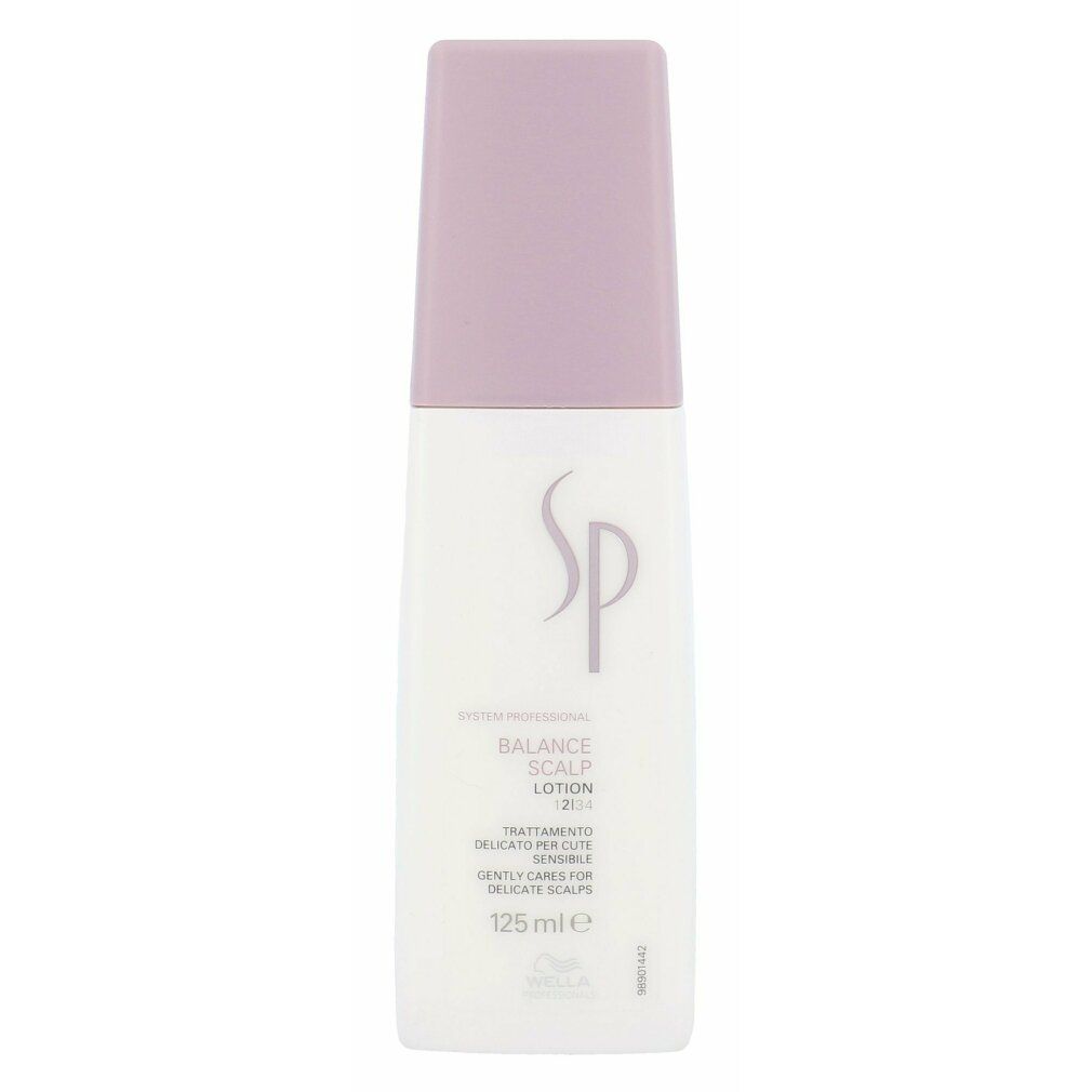 Siero sensibile Sp Balance Scalp Lotion