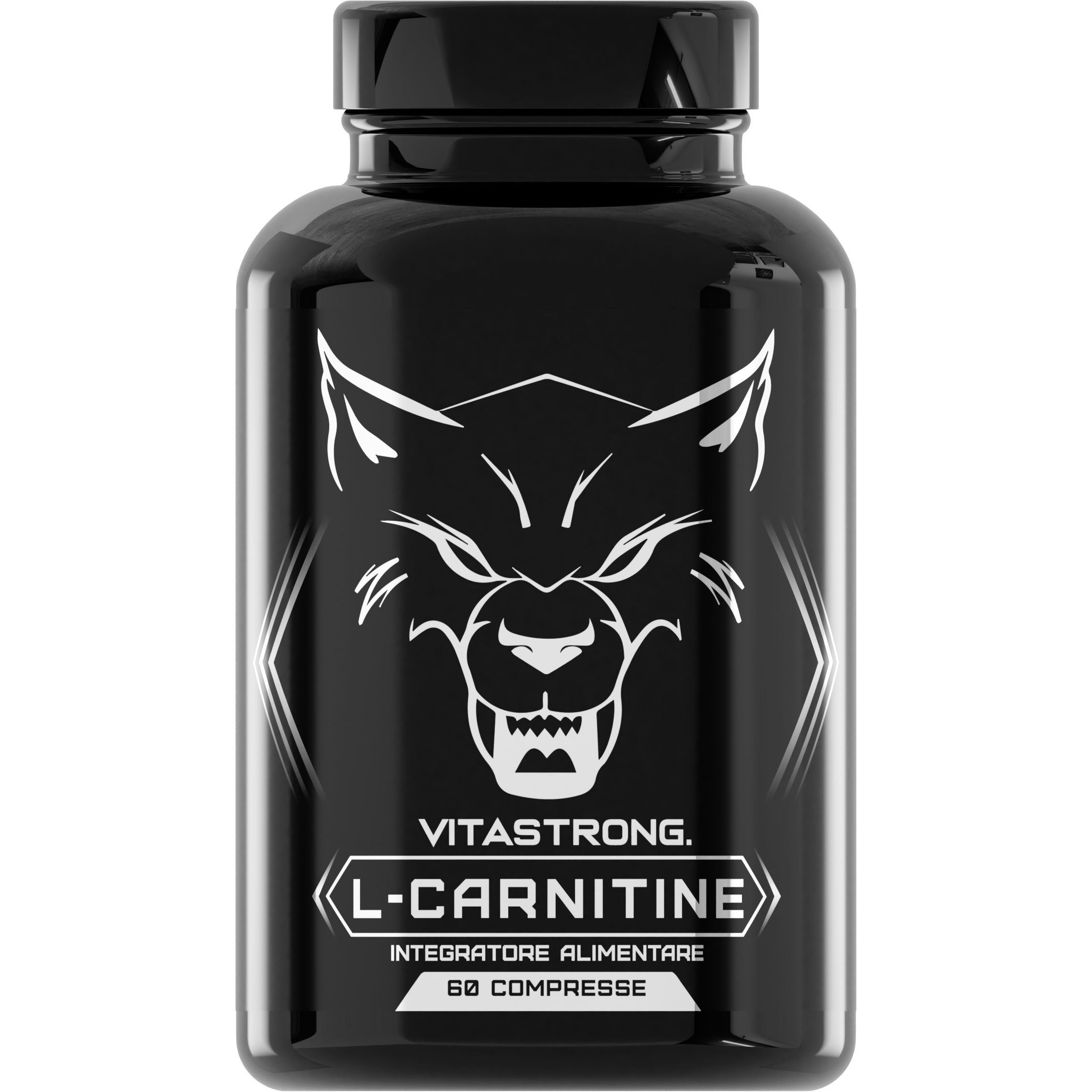 Vitastrong L-Carnitina