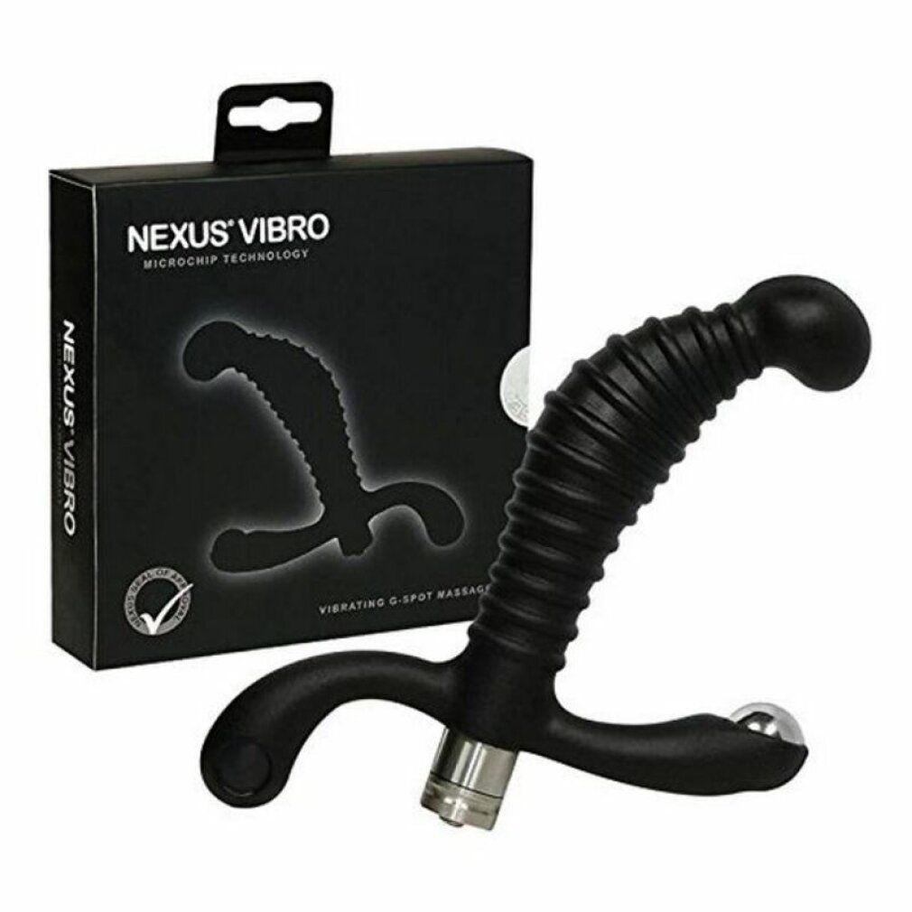 Vibro Black Nexus NE7761