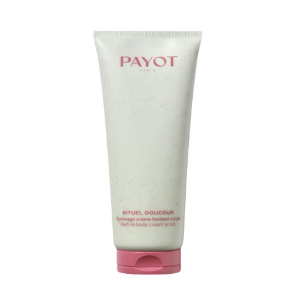 Payot Meltinbody Crema Scrub Corpo 200 ml - Esfoliante