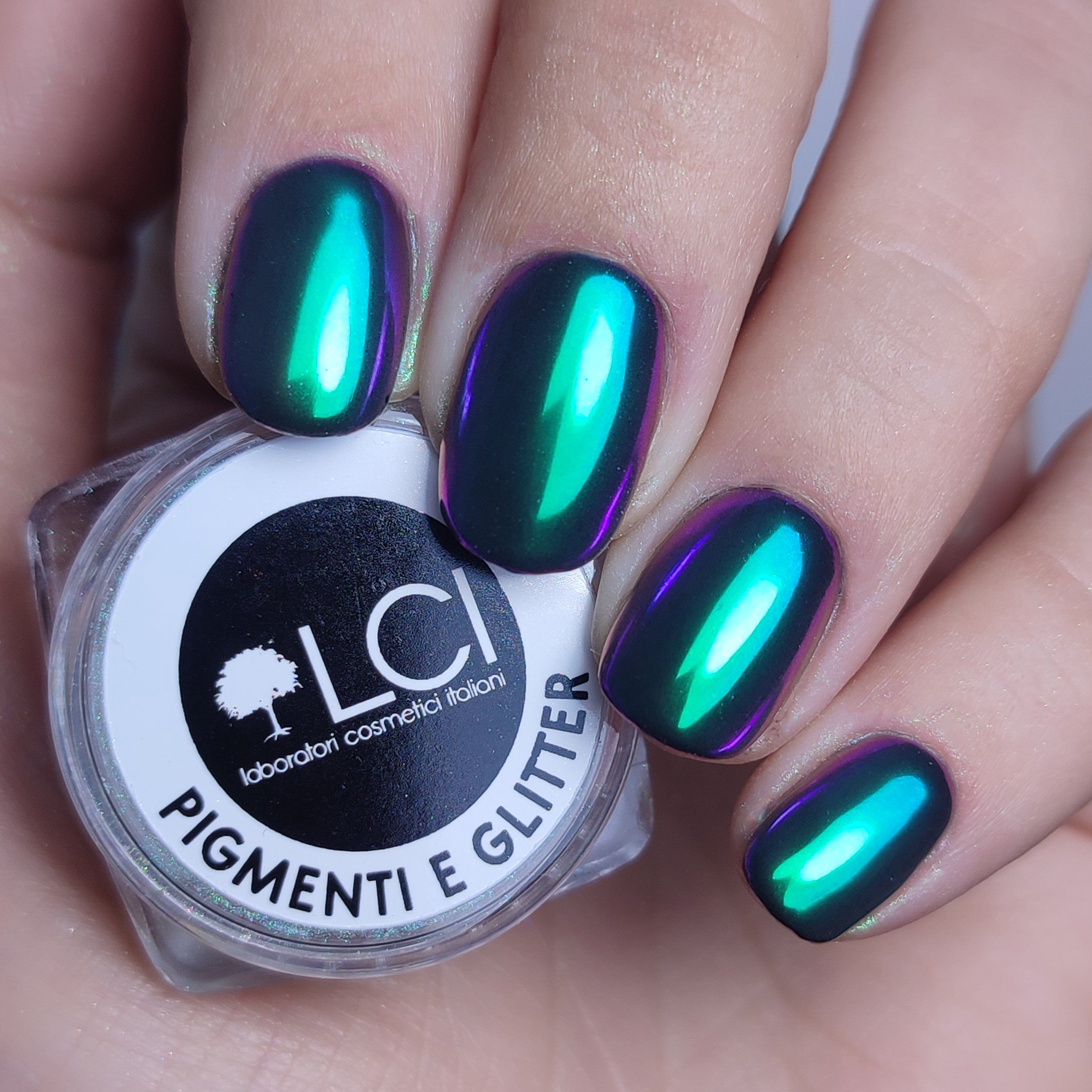 Pigmento Aurora LCI - 04