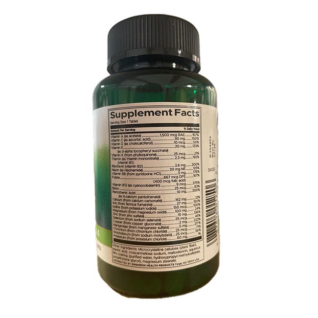 SWANSON Just One Multi con ferro