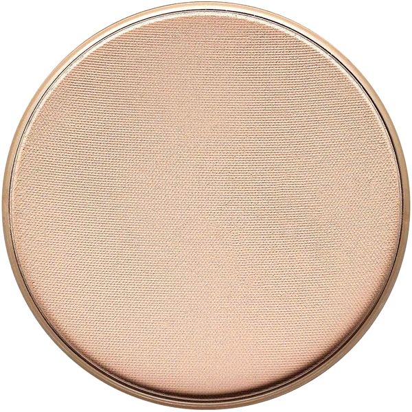 Ricambio Artdeco Hydra Mineral Compact Foundation, tonalità beige dorato.
