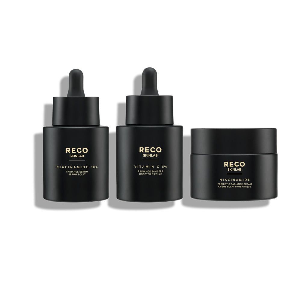 Rituale Glow RECO SKINLAB