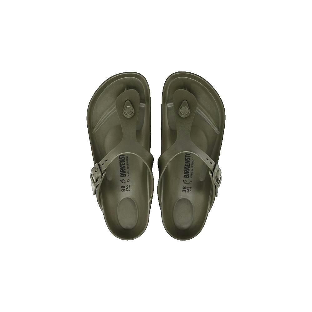 Birkenstock Scarpe Gizeh Eva normale