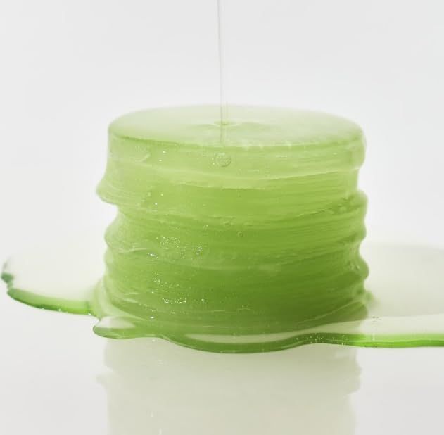 Sea Kelp Gel Toner Pads