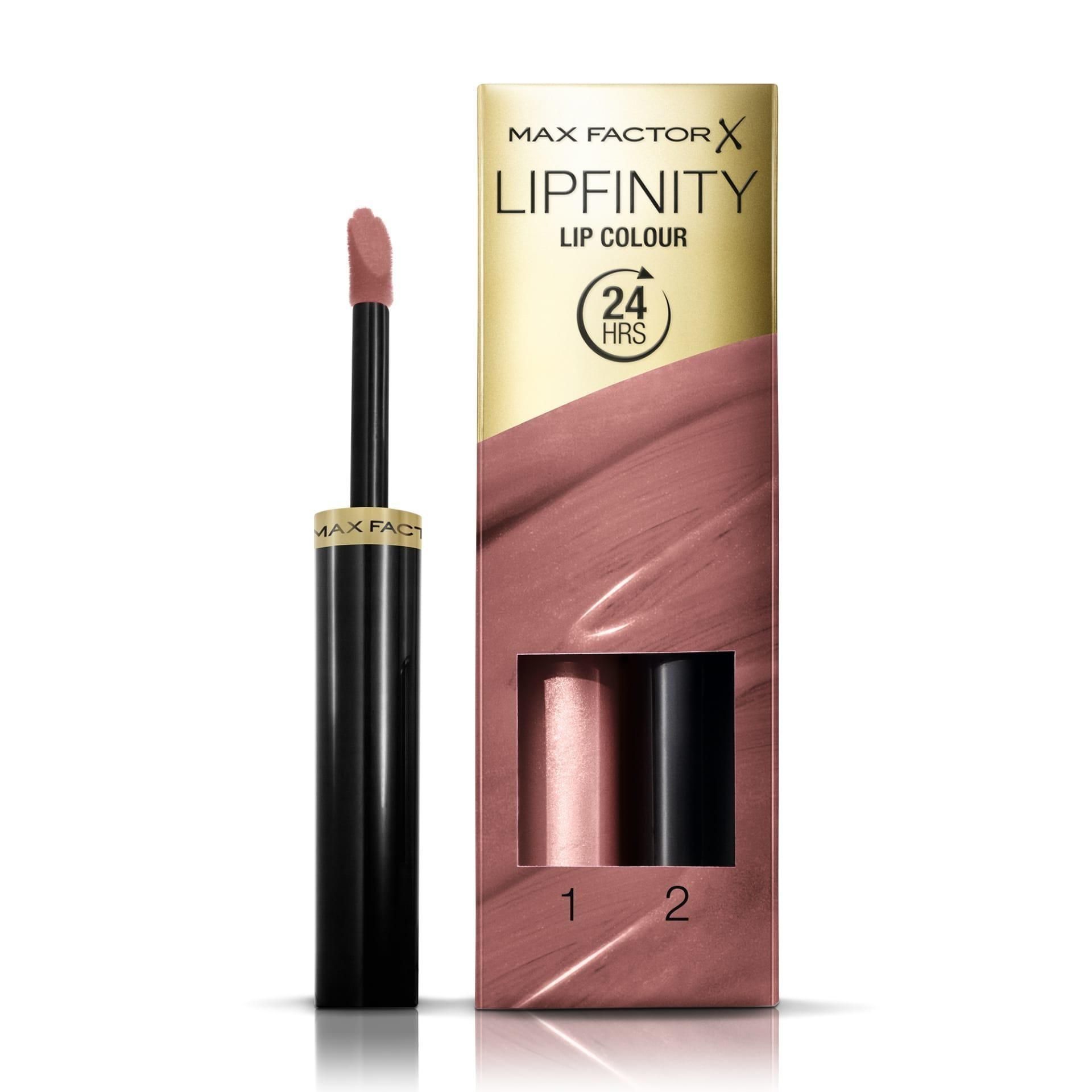 M.FACTOR LIP FINITY N.350