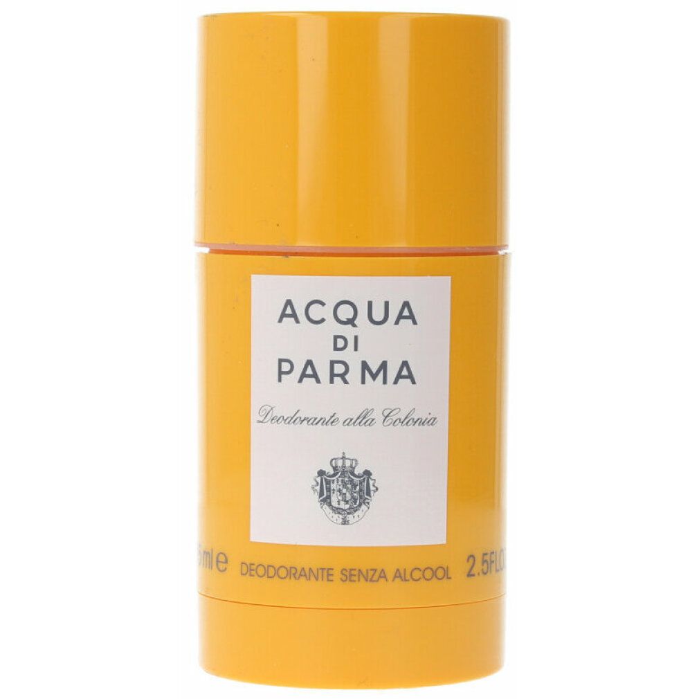 Acqua Di Parma Colonia Deodorante Stick Senza Alcool