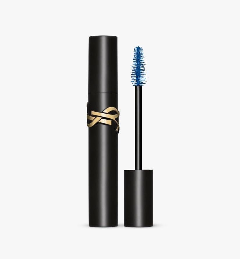 Yves Saint Laurent Mascara Lash Clash 04 Blue 8 ml