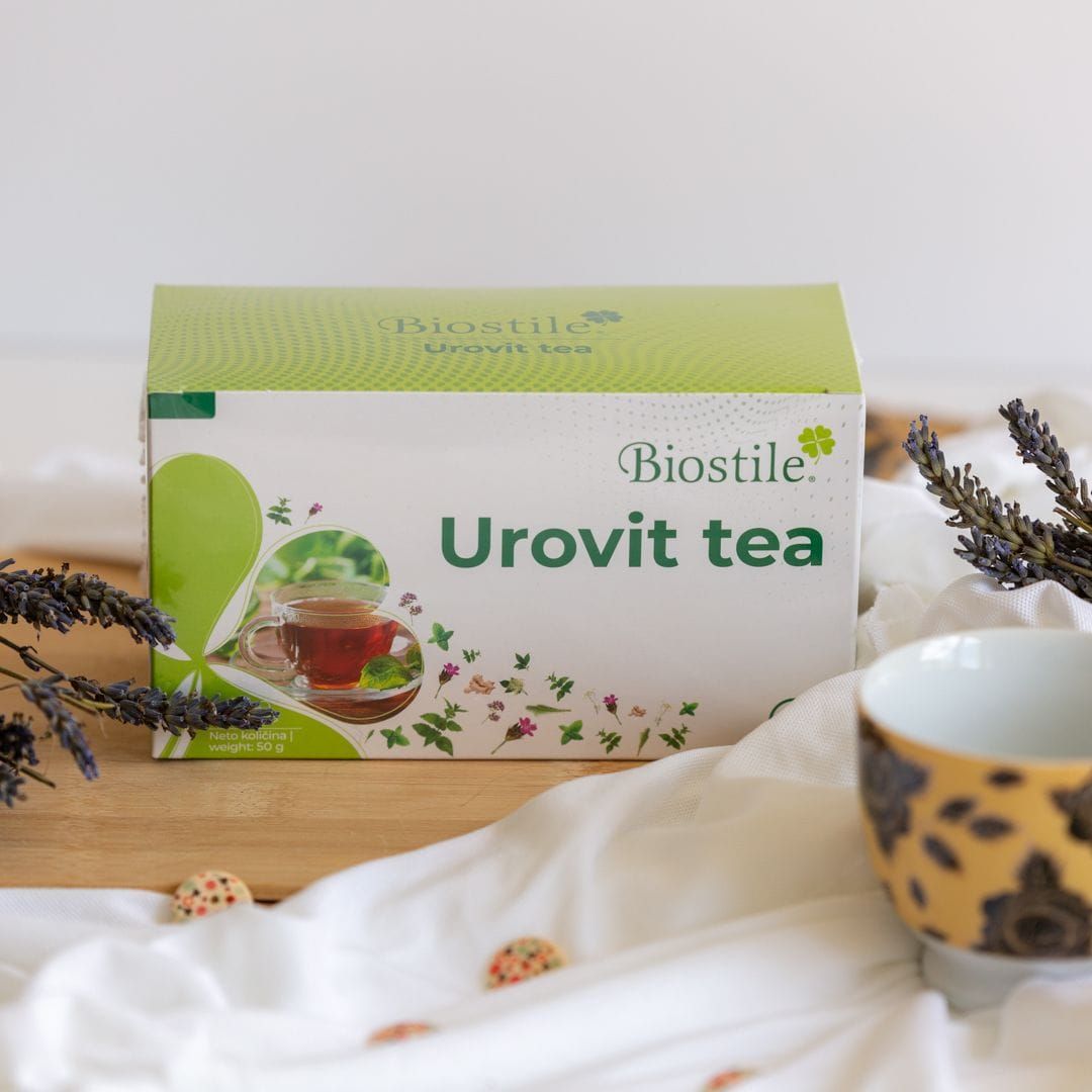 Biostile Urovit Tè