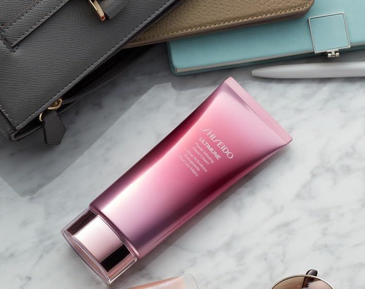 Shiseido Ultimune Crema Mani 75 ml
