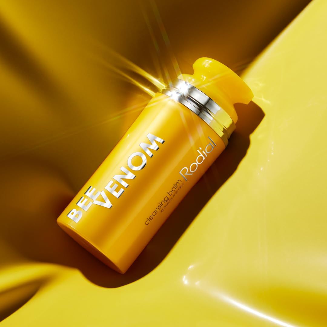 Rodial Bee Venom Balsamo Detergente 100 ml.