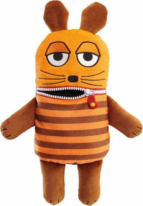 Il topo: mangiatore di preoccupazioni