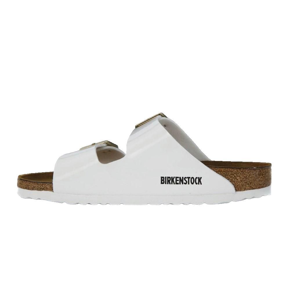 Birkenstock Scarpe Arizona Patent stretta