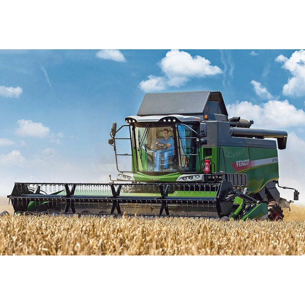 Fendt 1050 Vario / 724 Vario / 6275L, 3x