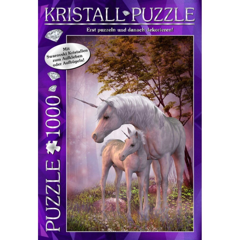 Pz. Swarovski My Dreamland 1000T