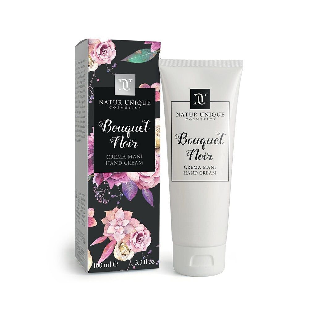 Natur Unique Bouquet Noir Crema Mani
