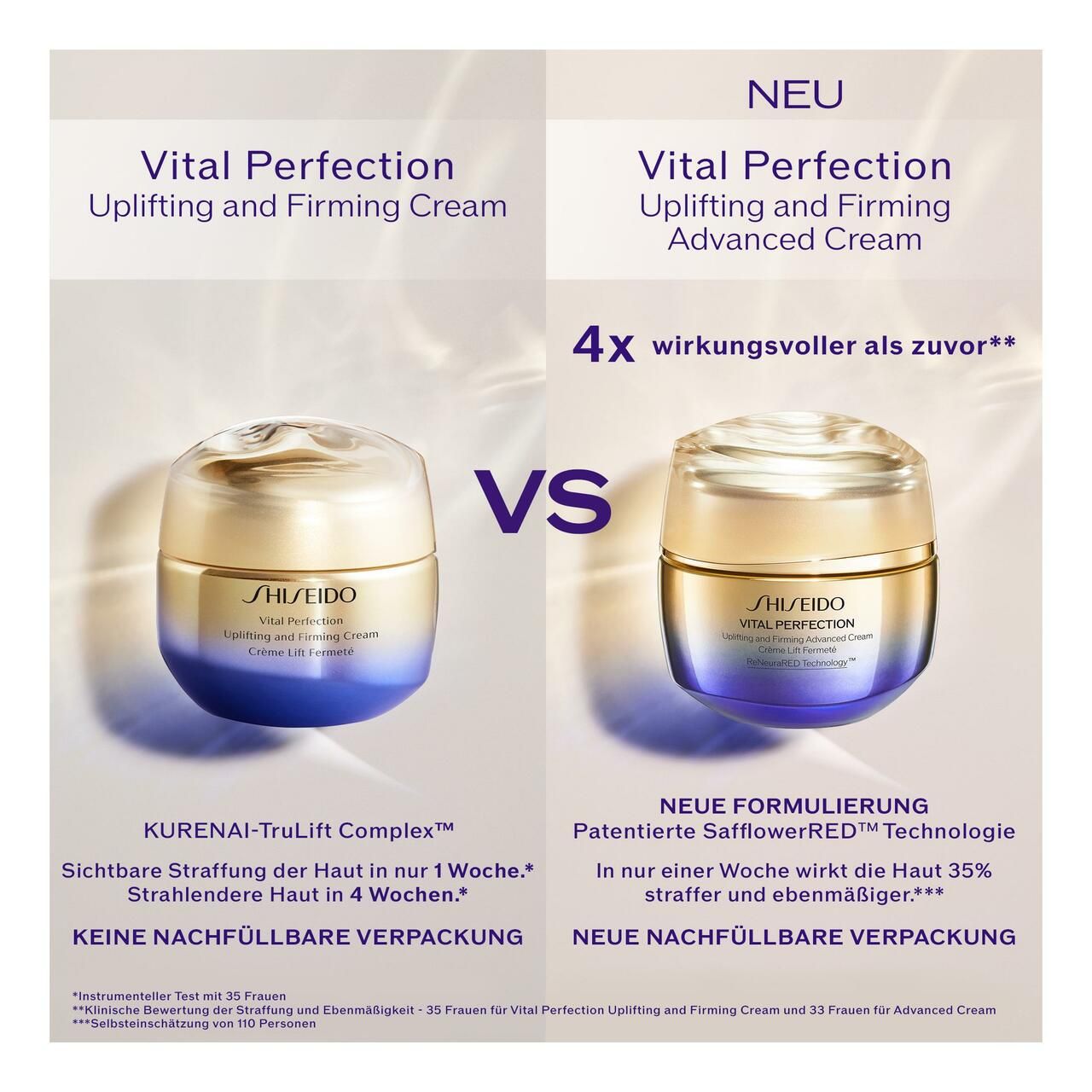 SHIS.VPN UP.FIRM.ADV CR. 50ML