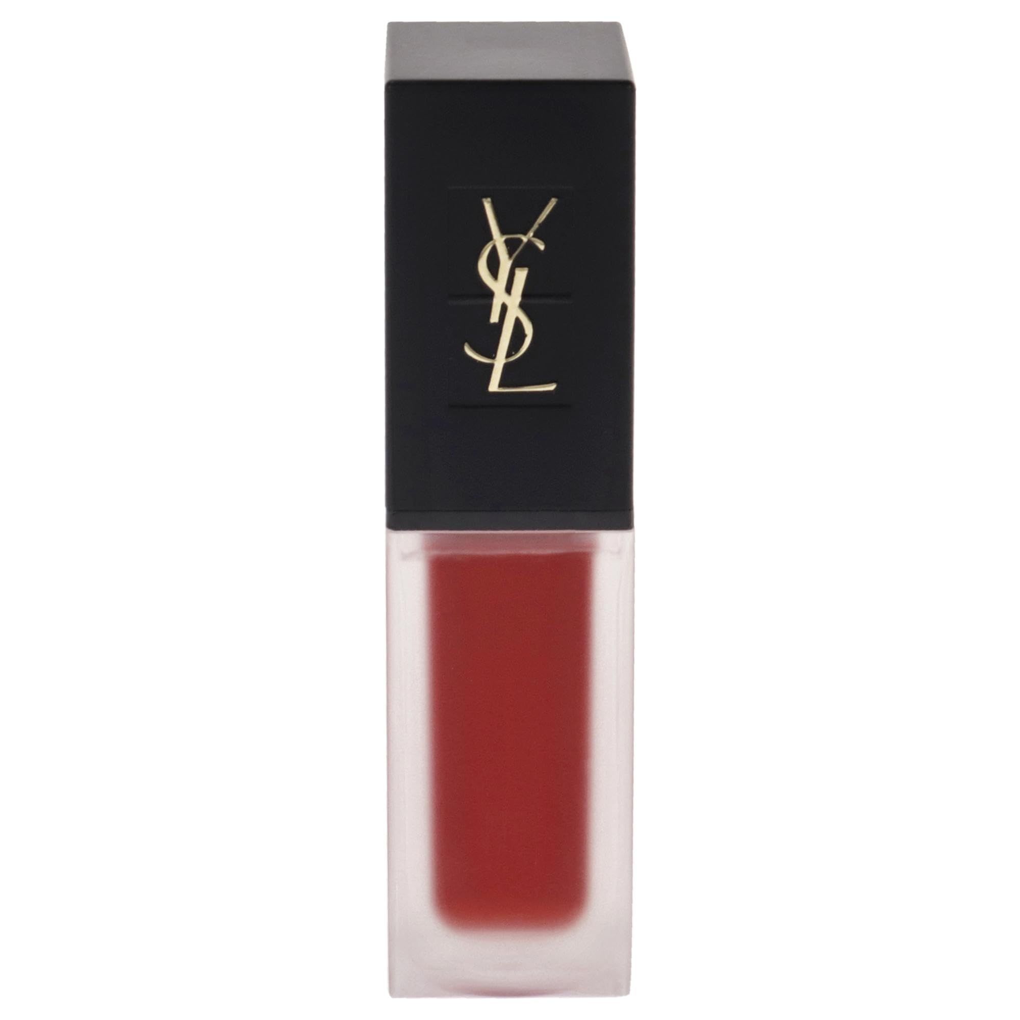 Yves Saint Laurent Tatouage Couture Crema Vellutata 6ml - Rosso