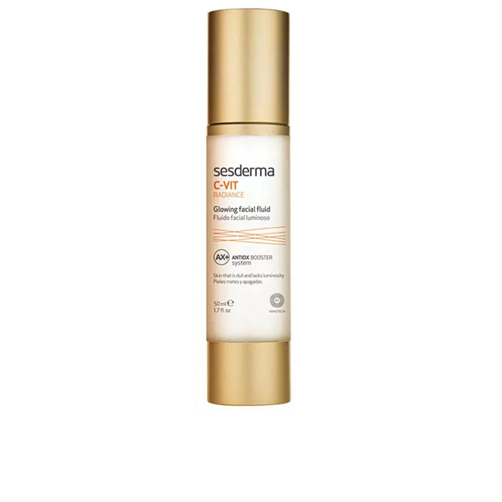 Sesderma C-Vit Radiance Fluido Viso Illuminante