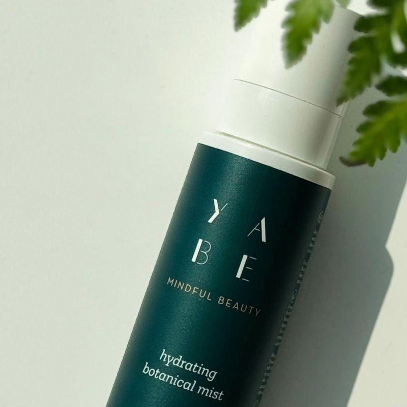 ya_be Hydrating Botanical Mist