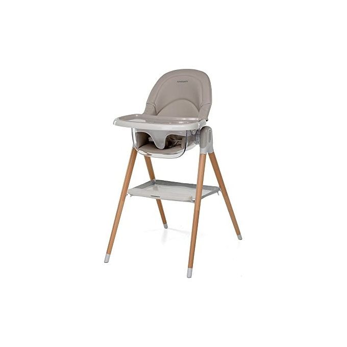 Foppapedretti Seggiolone Bonito Baby Sedia Sand
