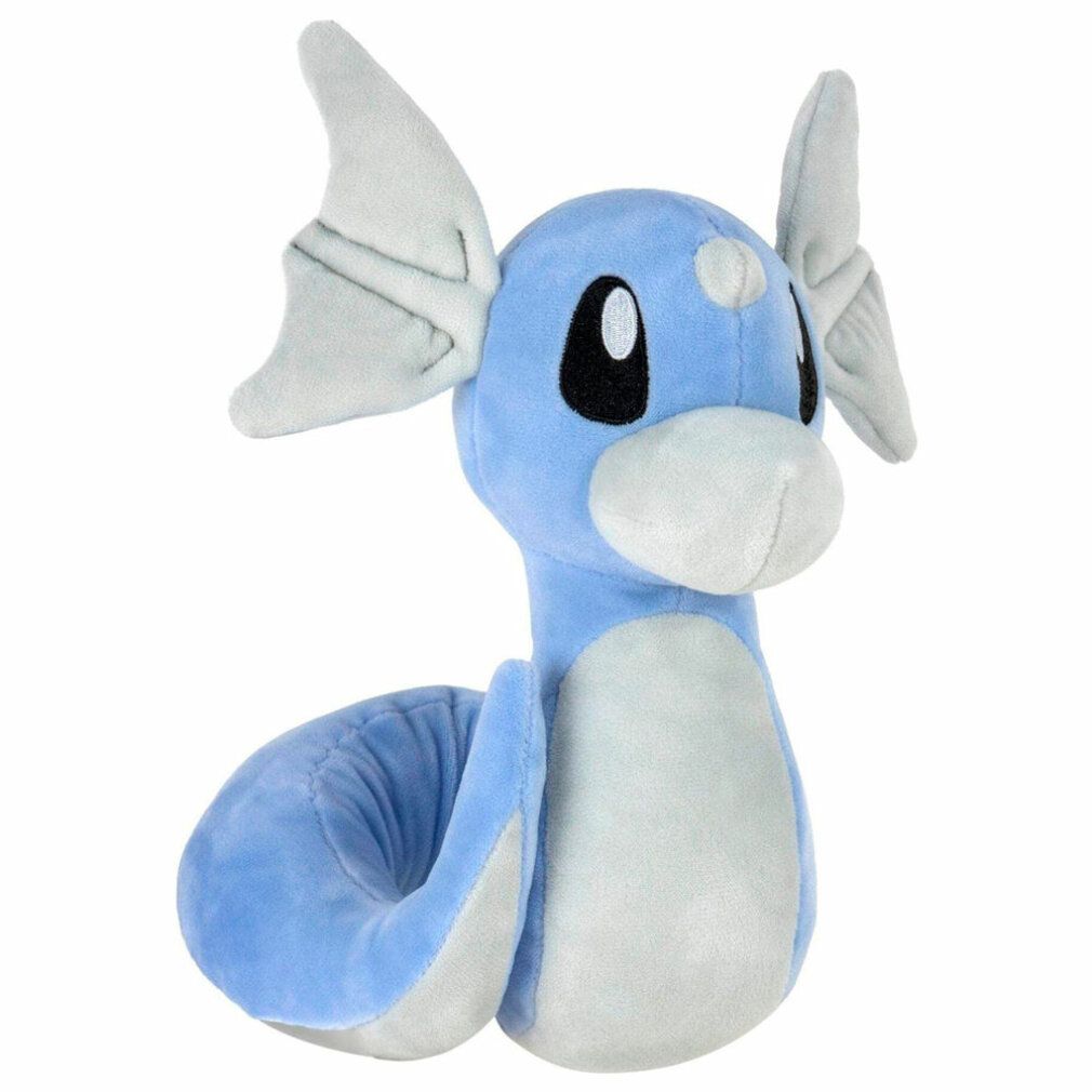 Pokemon Dratini peluche 20 cm