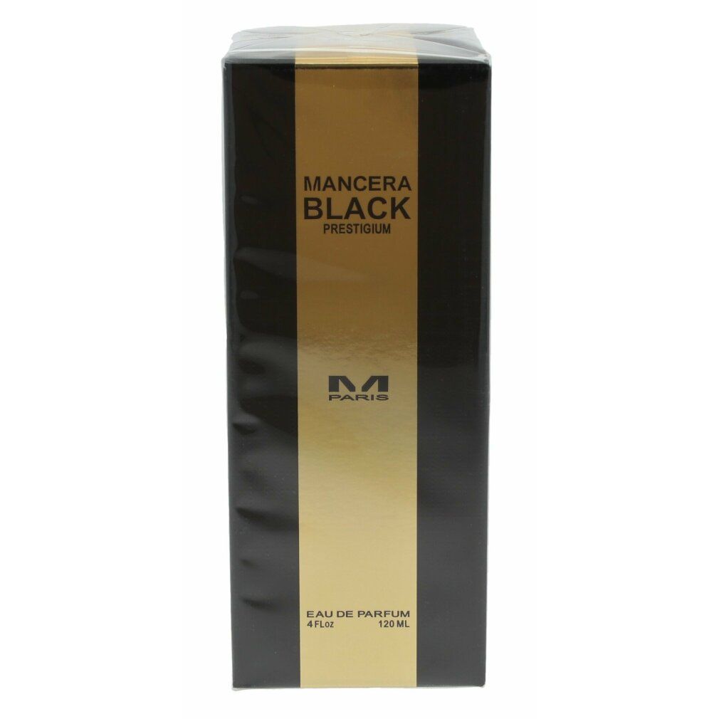 Mancera Nero Prestigium Edp Spray
